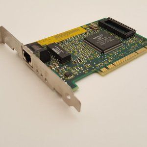 3COM 3C905B - TXNM Fast Etherlink XL PCI 10/100 Mbps Ethernet Adapter NIC